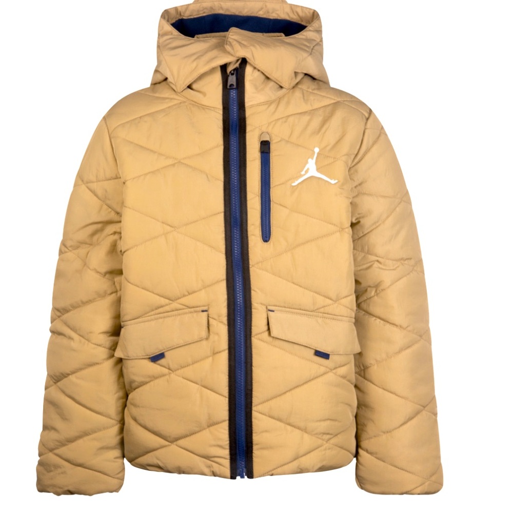 Kids - Jordan Coat - Size Medium (10-12)